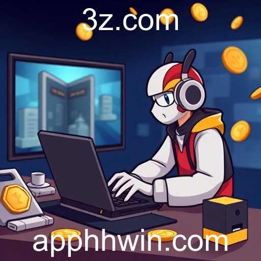 A Importância de Gerenciar Sua Conta em Plataformas de Jogos: Um Olhar sobre o hhwin