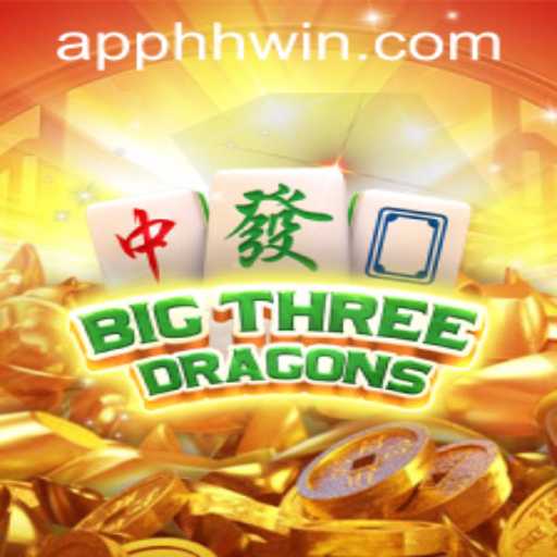 BigThreeDragons: Exciting New Horizons with hhwin PH Login
