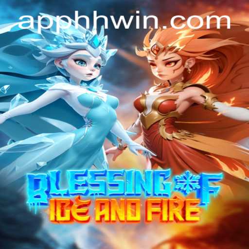 Discover the Thrilling World of BlessingofIceandFire and Its Impact on hhwin PH Login