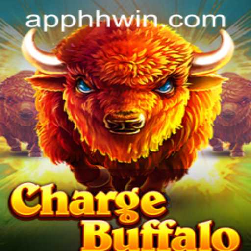 ChargeBuffalo: An Exhilarating Digital Adventure