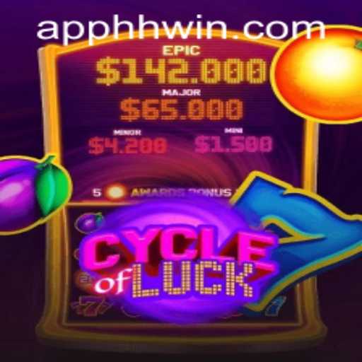 CycleofLuck: A Comprehensive Guide to Mastering the Game