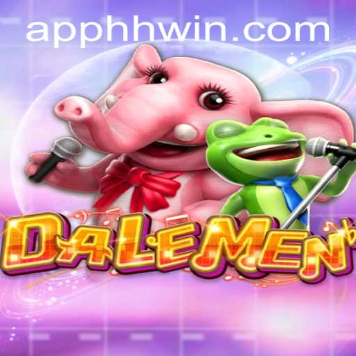 Embark on an Epic Journey with DALEMEN: Discover the Latest Gaming Phenomenon