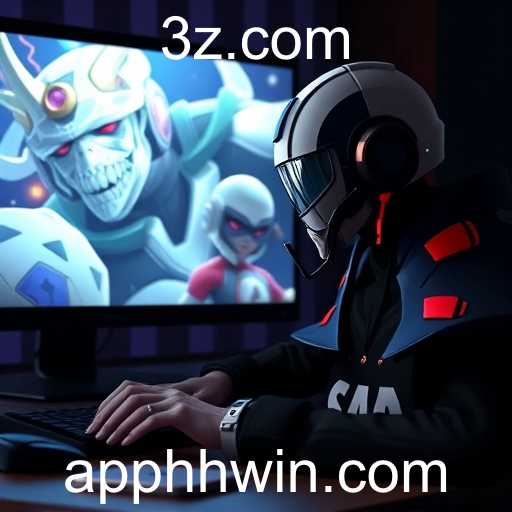 A Evolução dos Jogos Online e o Sucesso de Plataformas como hhwin