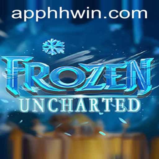 FrozenUncharted: An Exciting Adventure Awaits