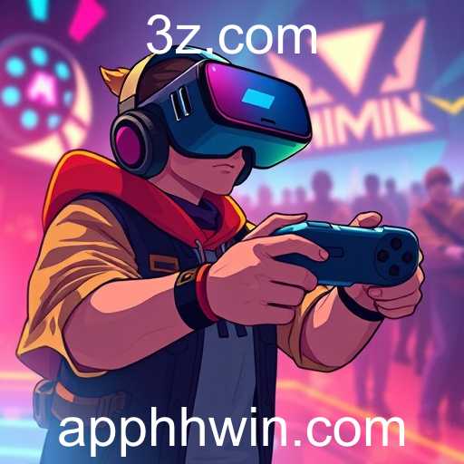 O Futuro dos Jogos no Horizonte em 2025