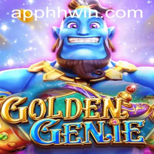Explore the Exciting World of GOLDENGENIE with HHWin PH Login