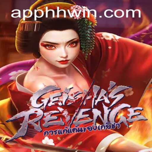 GeishasRevenge: A Captivating Journey through History and Mystery
