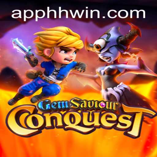 Unearth the Mystical Adventure of GemSaviourConquest with Insight on hhwin PH Login