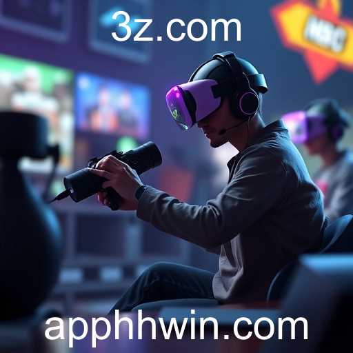 O Impacto do HHWin no Mercado de Jogos em Português