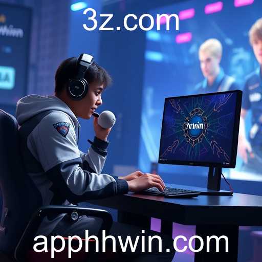 Avanços e Vantagens do hhwin no Cenário Atual de Jogos