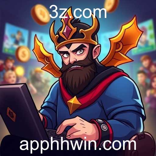 Explorando a Evolução do hhwin no Portal de Jogos