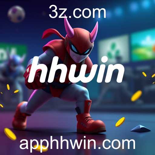 A Revolução do Gaming com HHWIN