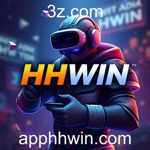 A Revolução do Gaming com HHWin