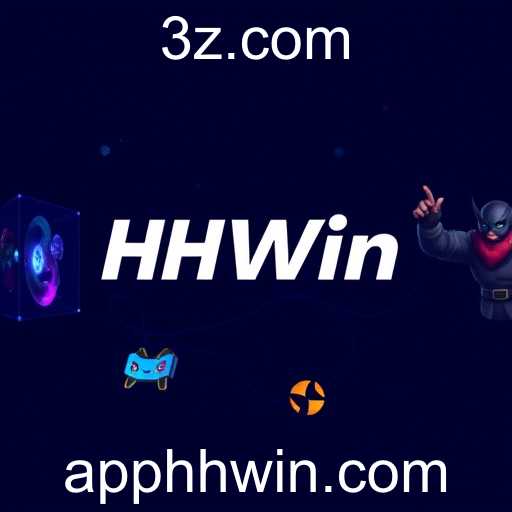 HHWin Transforma o Cenário de Jogos em 2025