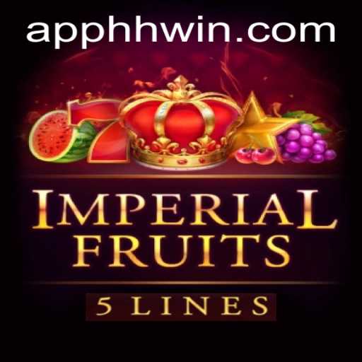 Exploring ImperialFruits5: A Fresh Take on Fruit-Themed Gaming