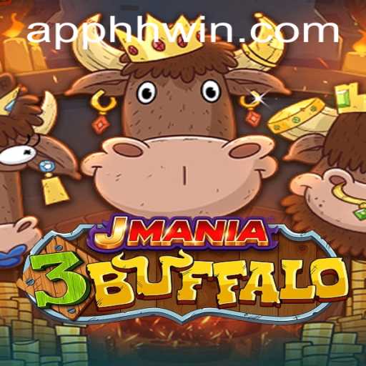 Immerse Yourself in the Thrilling World of JMania3Buffalo