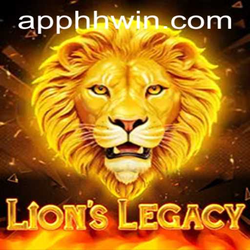 Unleashing Adventure in LionsLegacy with HHWIN PH Login