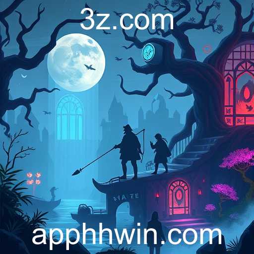 O Crescimento Avassalador do hhwin no Mundo dos Games