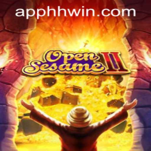 OpenSesameII: Unlocking New Adventures with hhwin PH Login