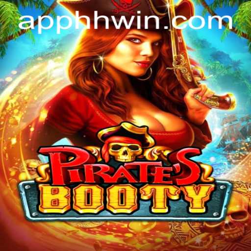 PiratesBooty: An Engaging Adventure Awaits with hhwin PH Login