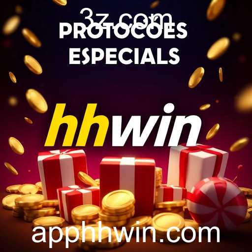 Descubra as 'Promoções Especiais' no hhwin: Ofertas Imperdíveis para Jogadores