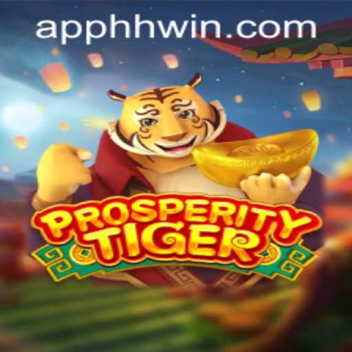 Discover ProsperityTiger: A Captivating Journey into the World of Online Gaming