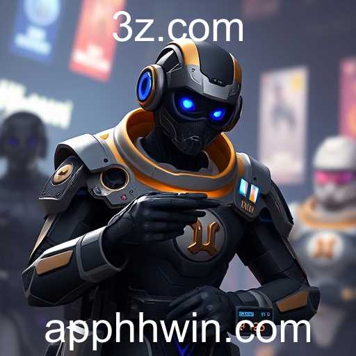 Revolução nos Jogos Online: A Ascensão do hhwin