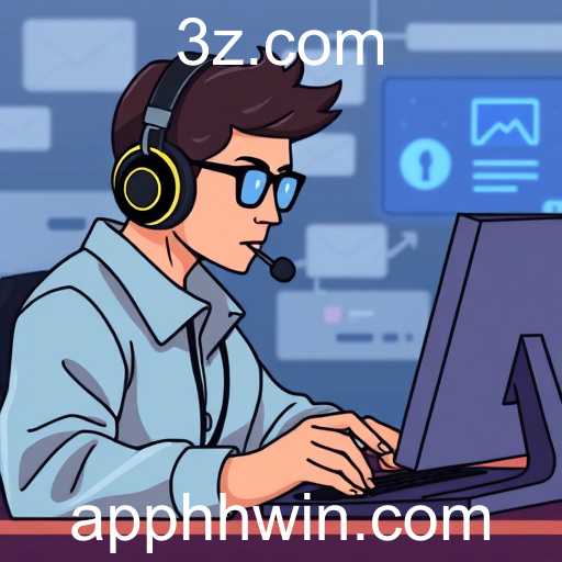 A Ascensão da HHwin no Cenário de Jogos Online