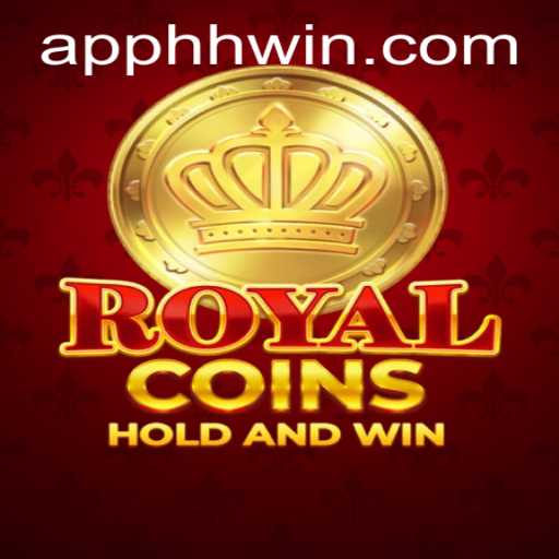 Exploring the Thrills of RoyalCoins: A Guide to Mastering Gameplay with hhwin PH Login