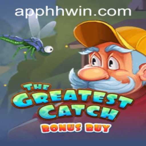 Exploring the Thrills of TheGreatestCatchBonusBuy Game