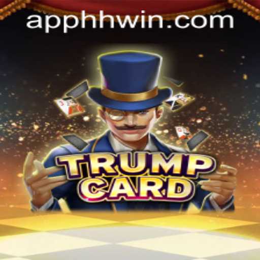 Unveiling TrumpCard: A Strategic Journey into Dynamic Gameplay